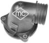 Metalcaucho 03903 Thermostat Housing